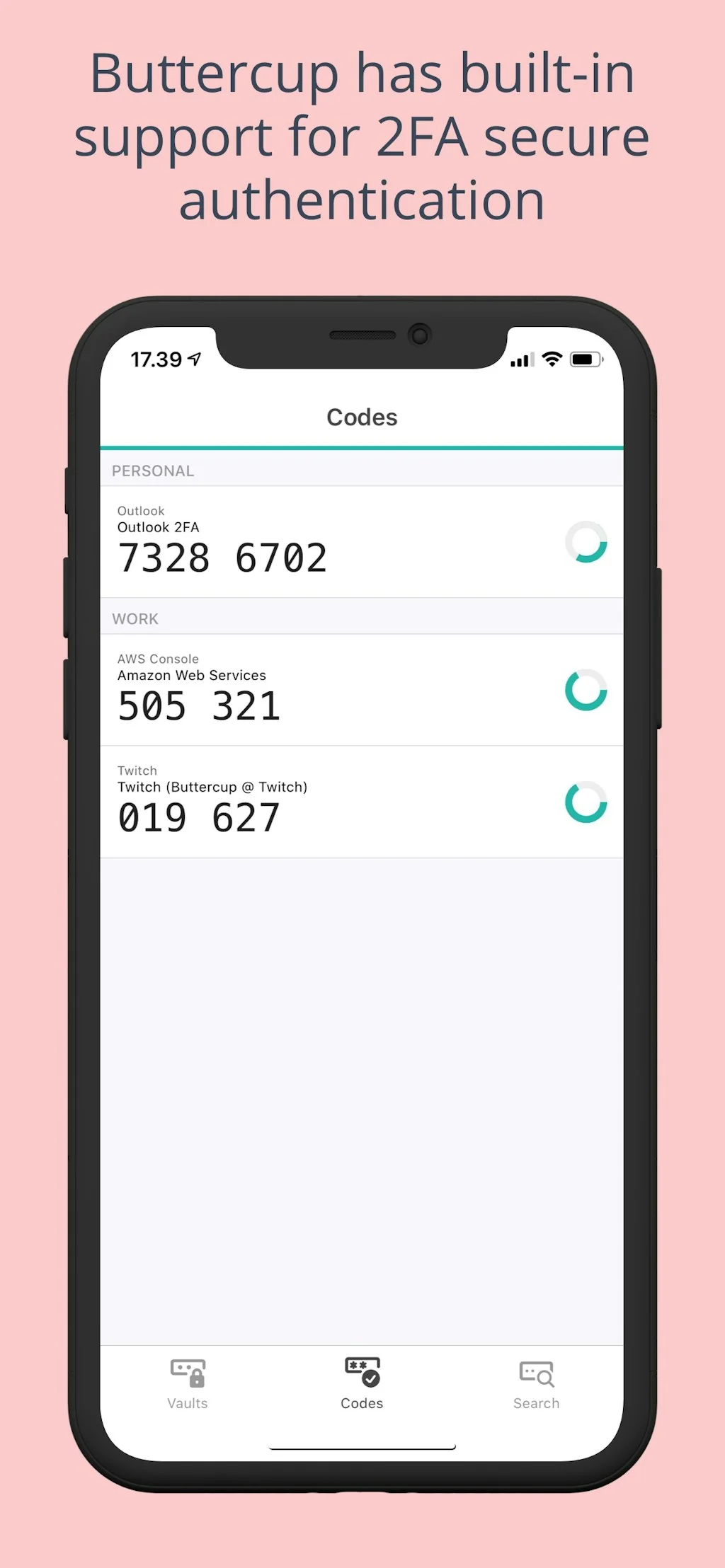 Buttercup screenshot 4 of 5