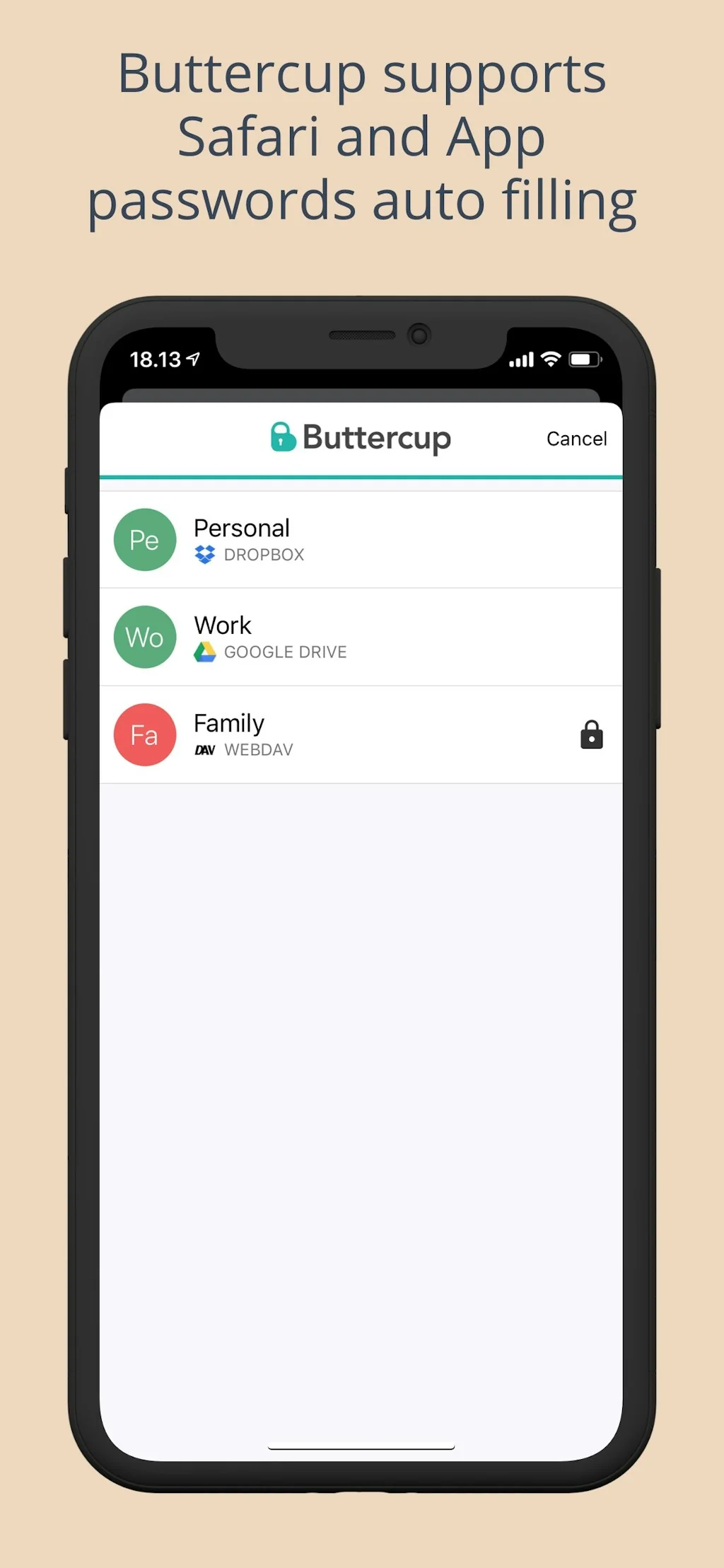 Buttercup screenshot 5 of 5