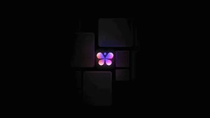 Butterflies screenshot 1 of 3