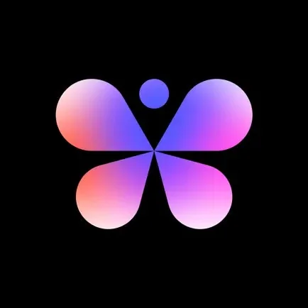 Butterflies logo