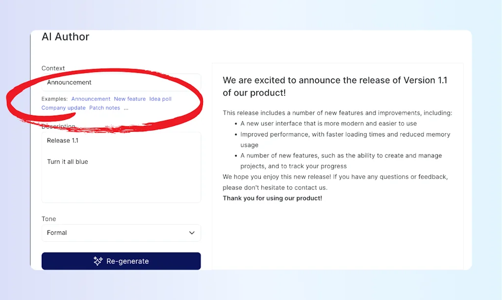 Butterflye screenshot 2 of 3