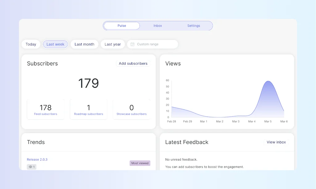 Butterflye screenshot 3 of 3