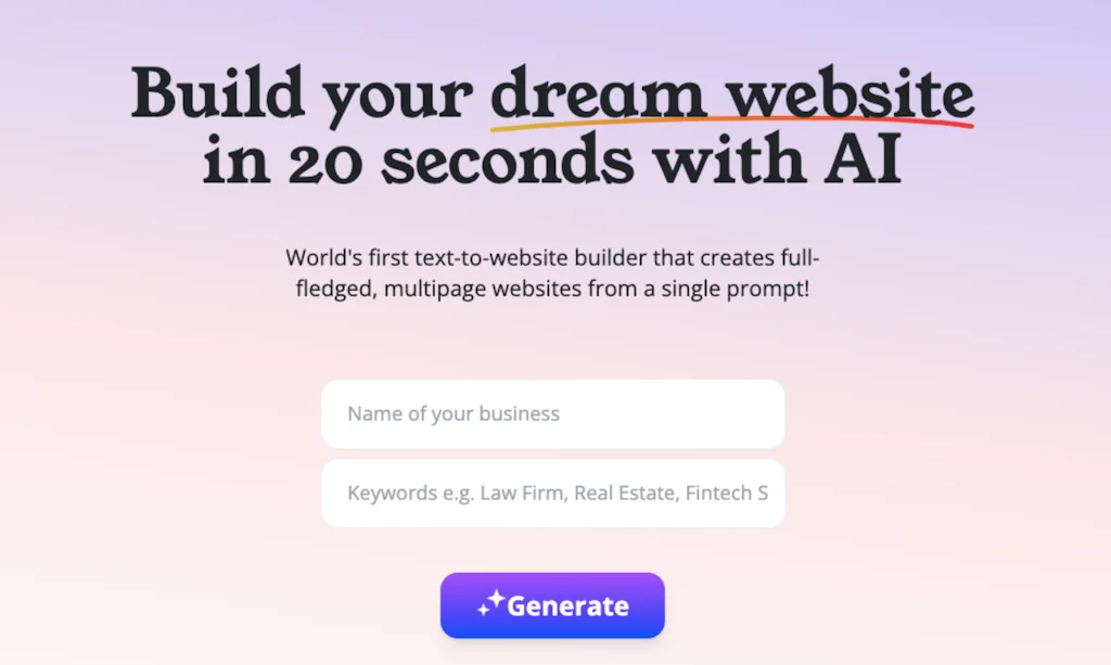 Butternut AI screenshot 1 of 8