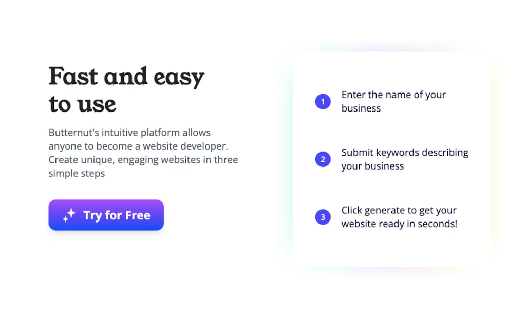 Butternut AI screenshot 8 of 8