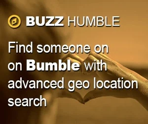 Buzz Humble logo