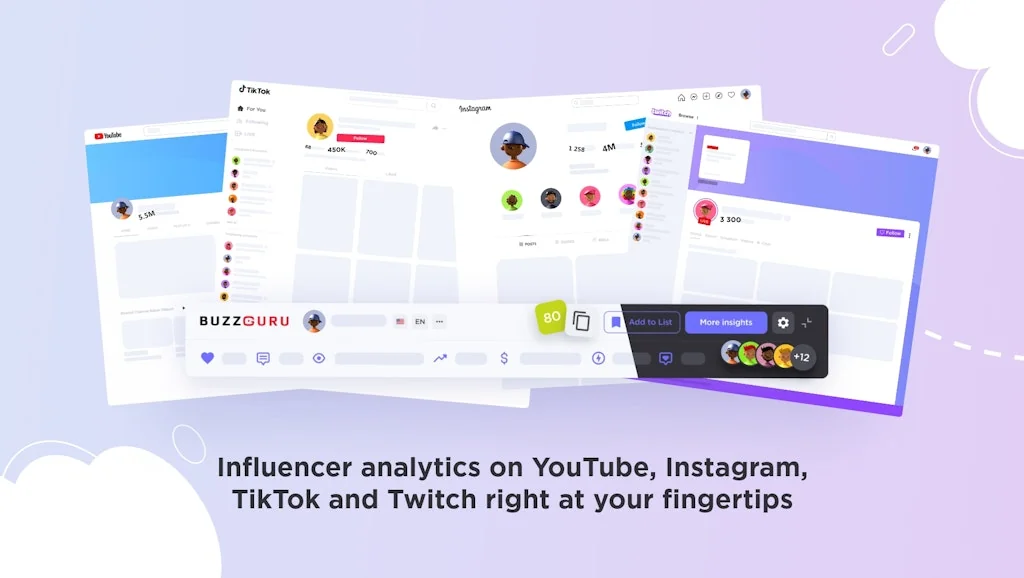 BuzzGuru screenshot 1 of 7