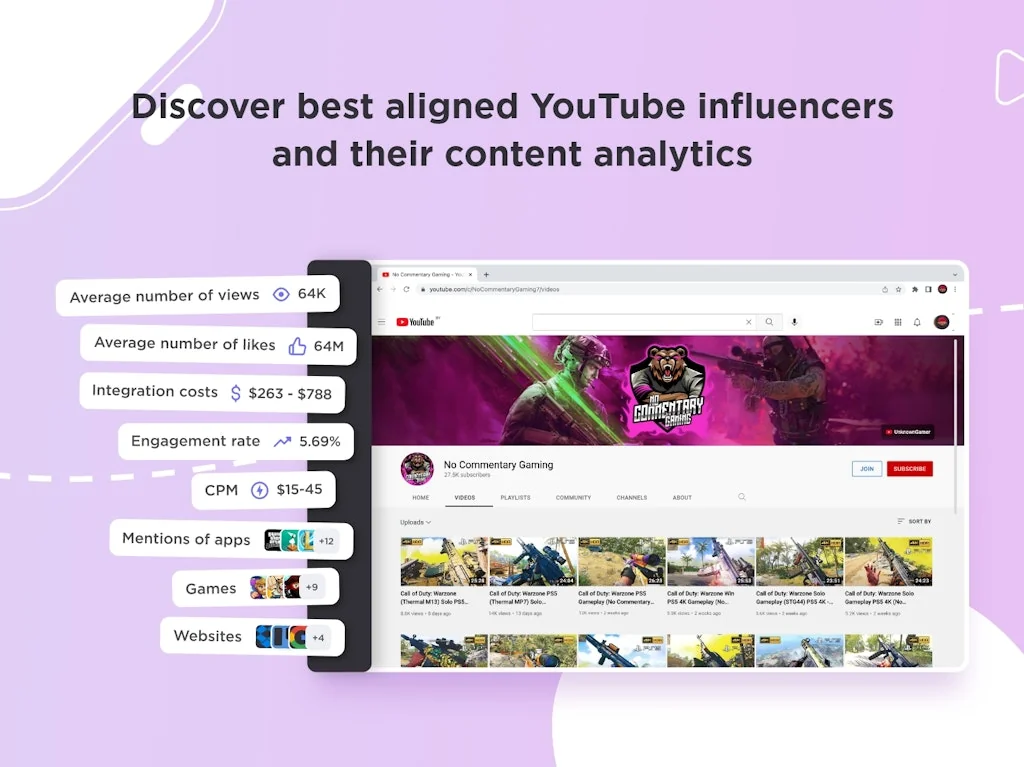 BuzzGuru screenshot 2 of 7