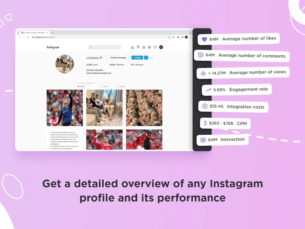 BuzzGuru screenshot 3 of 7