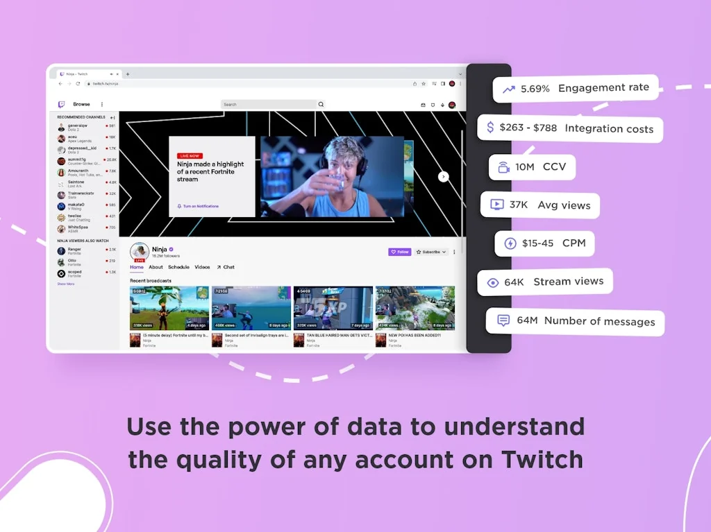BuzzGuru screenshot 5 of 7