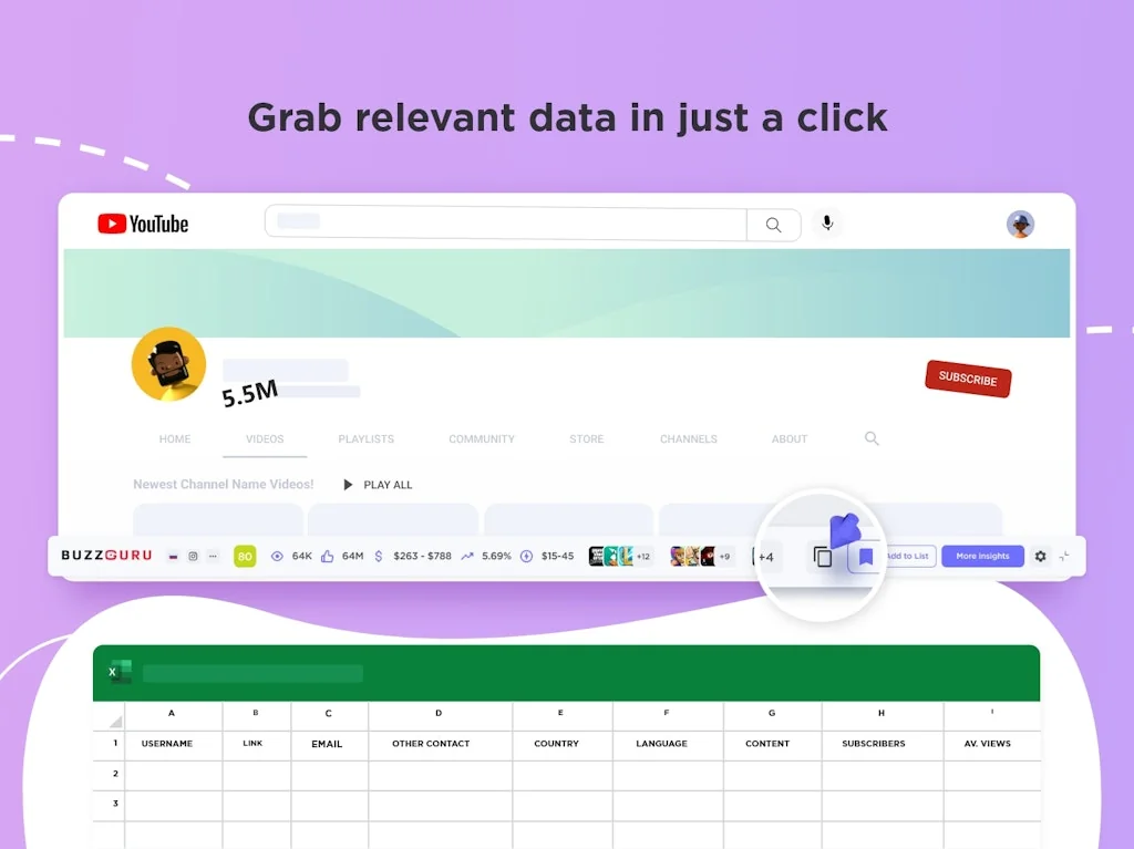 BuzzGuru screenshot 6 of 7