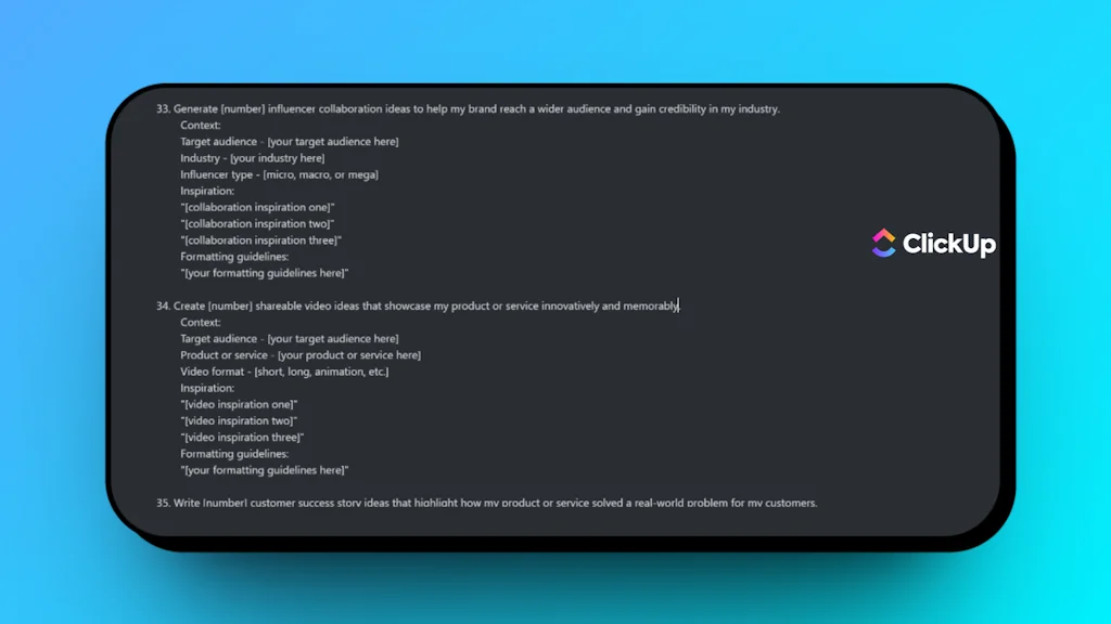 BuzzVault screenshot 5 of 5