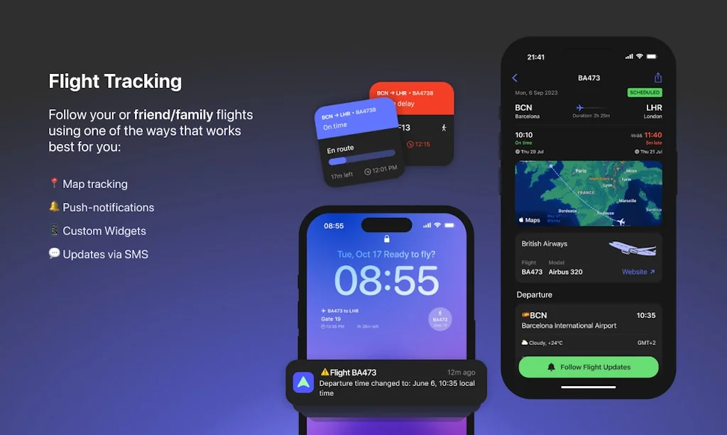 byAir screenshot 2 of 3