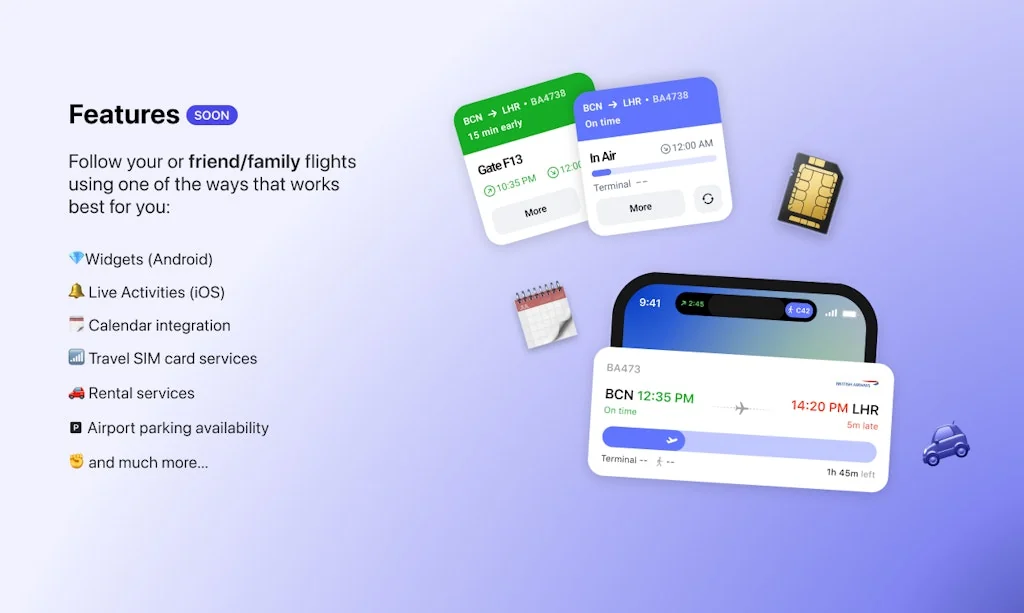 byAir screenshot 3 of 3