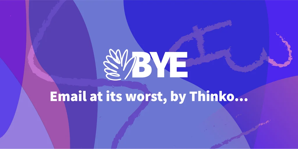 BYE screenshot 1 of 3