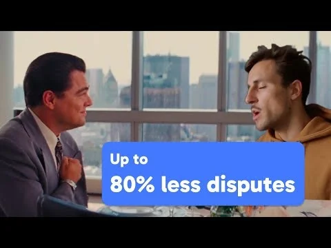 ByeDispute screenshot 1 of 2