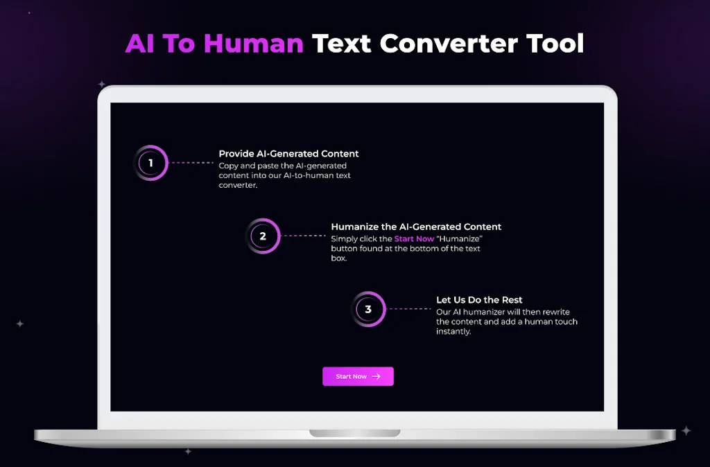 BypassAI.io screenshot 3 of 3
