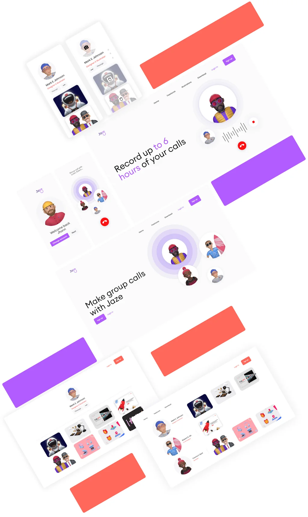 ByPeople screenshot 12 of 13