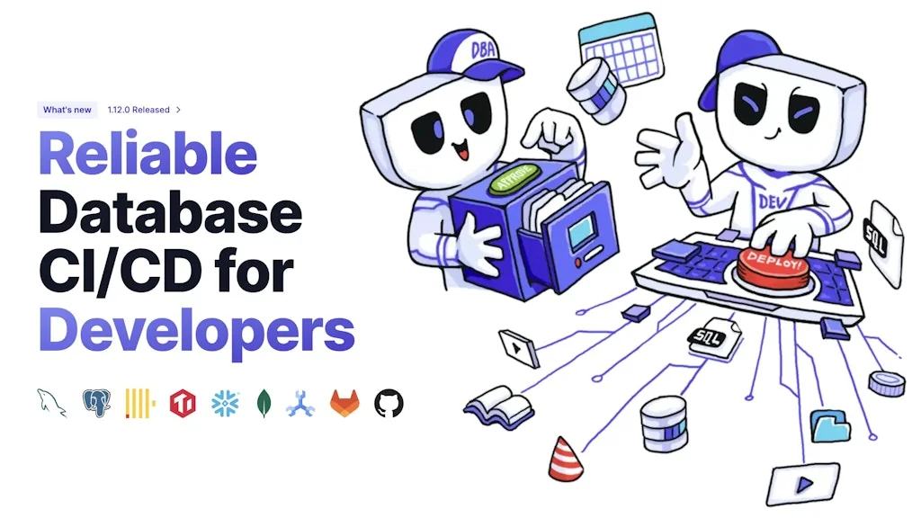 Bytebase screenshot 1 of 3
