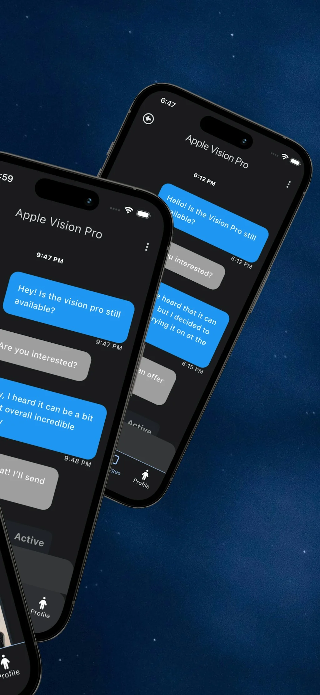 ByteBuy screenshot 2 of 8