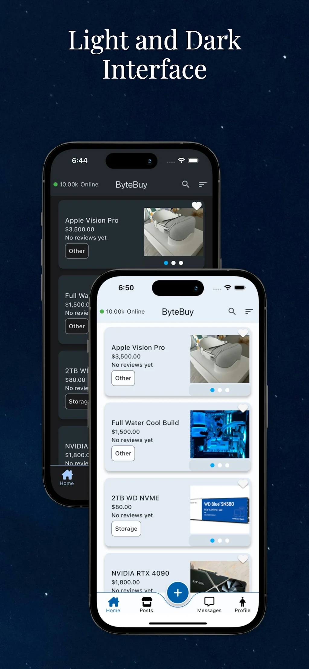 ByteBuy screenshot 4 of 8