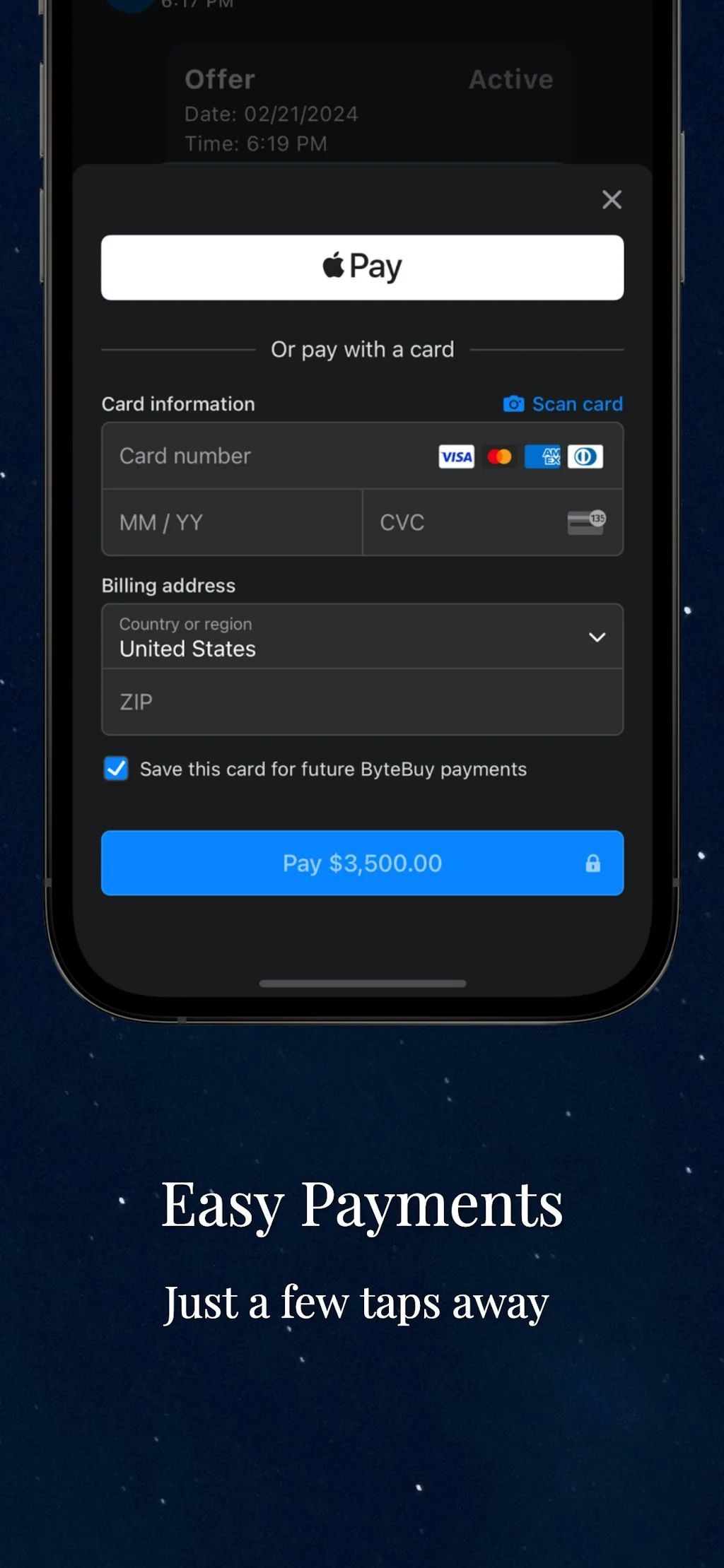 ByteBuy screenshot 5 of 8