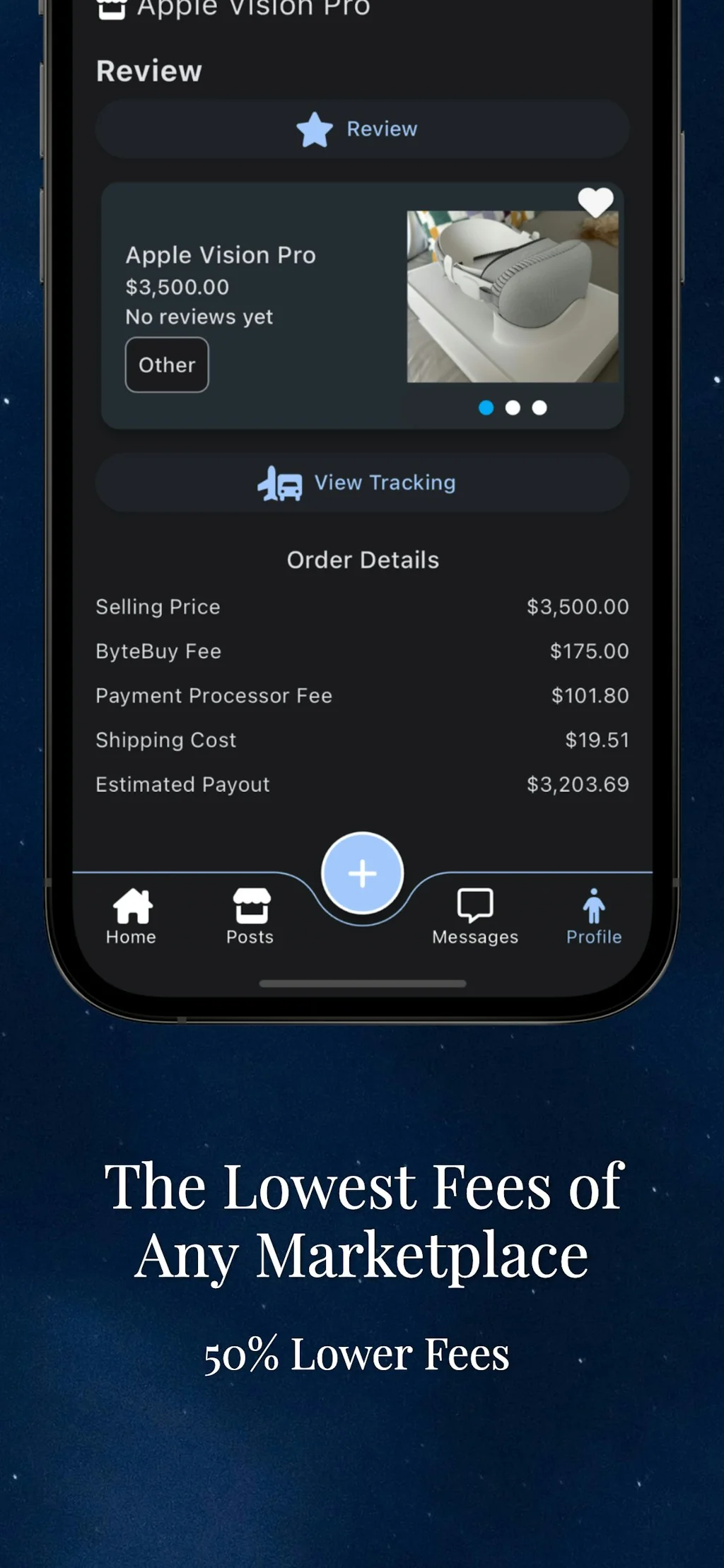 ByteBuy screenshot 7 of 8