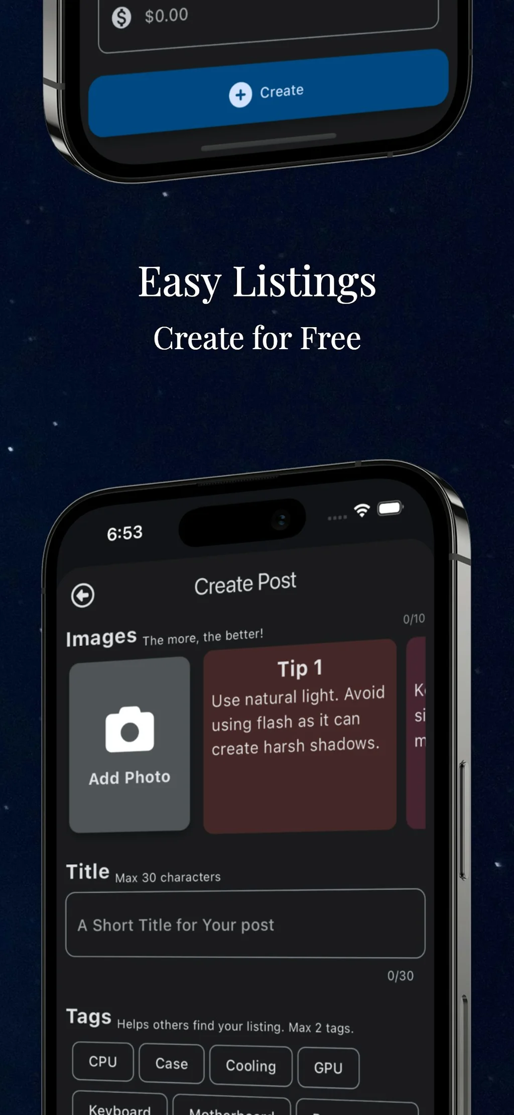 ByteBuy screenshot 8 of 8