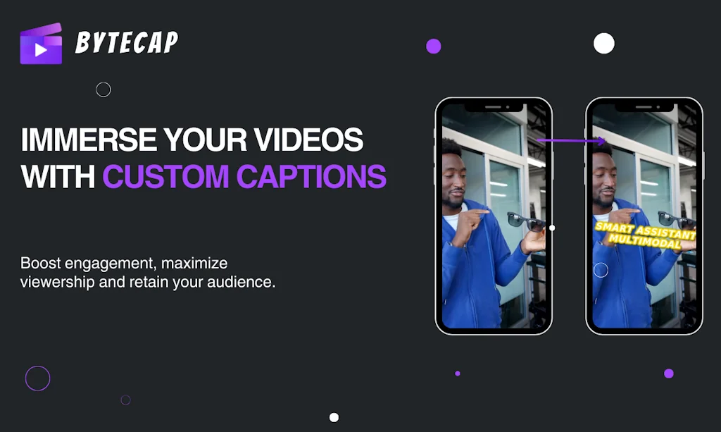 ByteCap screenshot 1 of 1