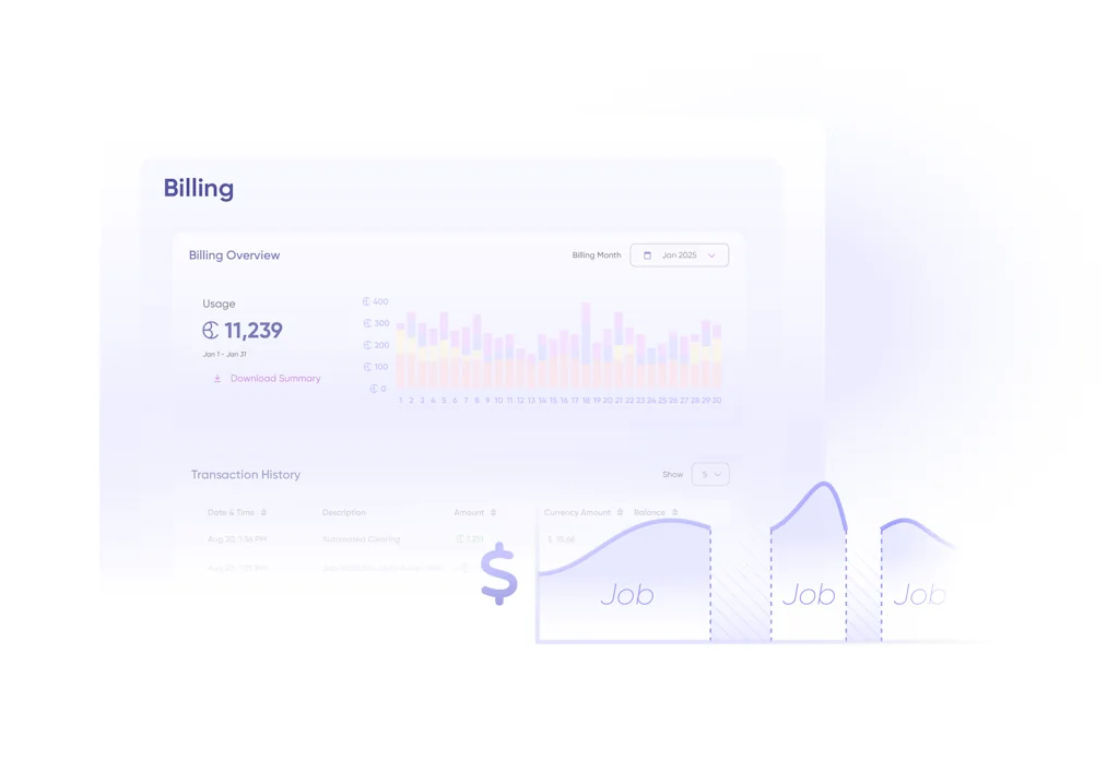 ByteNite screenshot 2 of 2