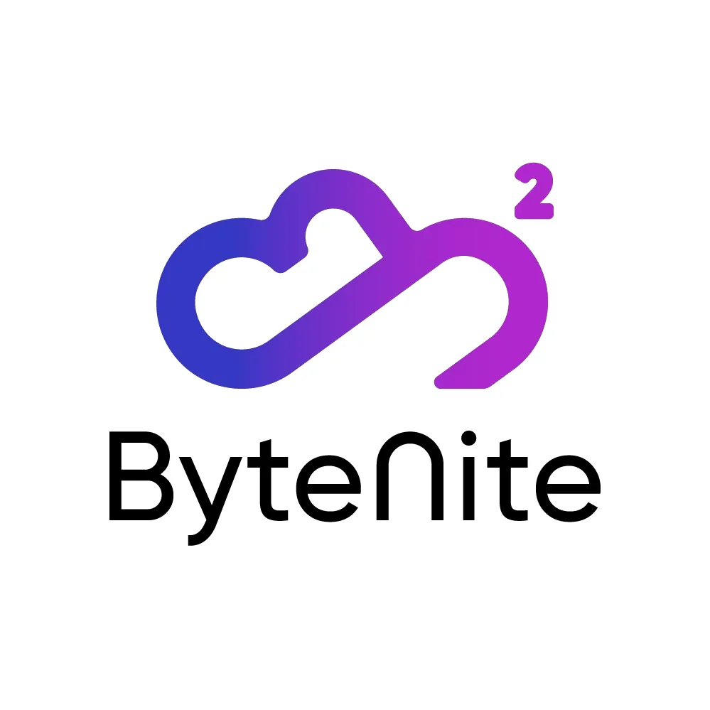 ByteNite logo
