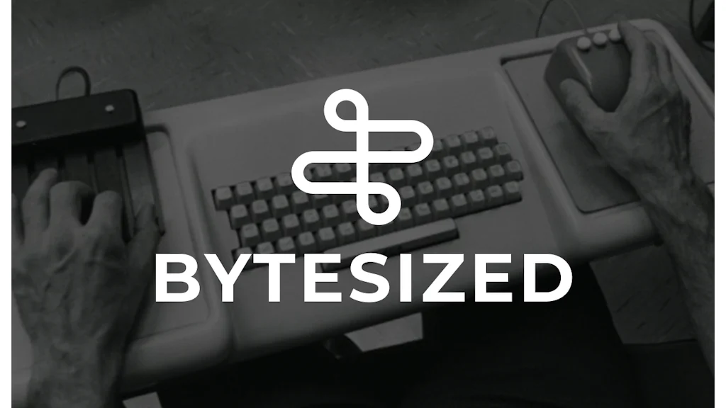 Bytesized screenshot 2 of 2