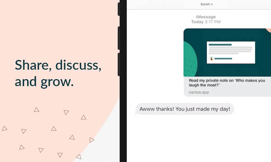 Cactus screenshot 1 of 4