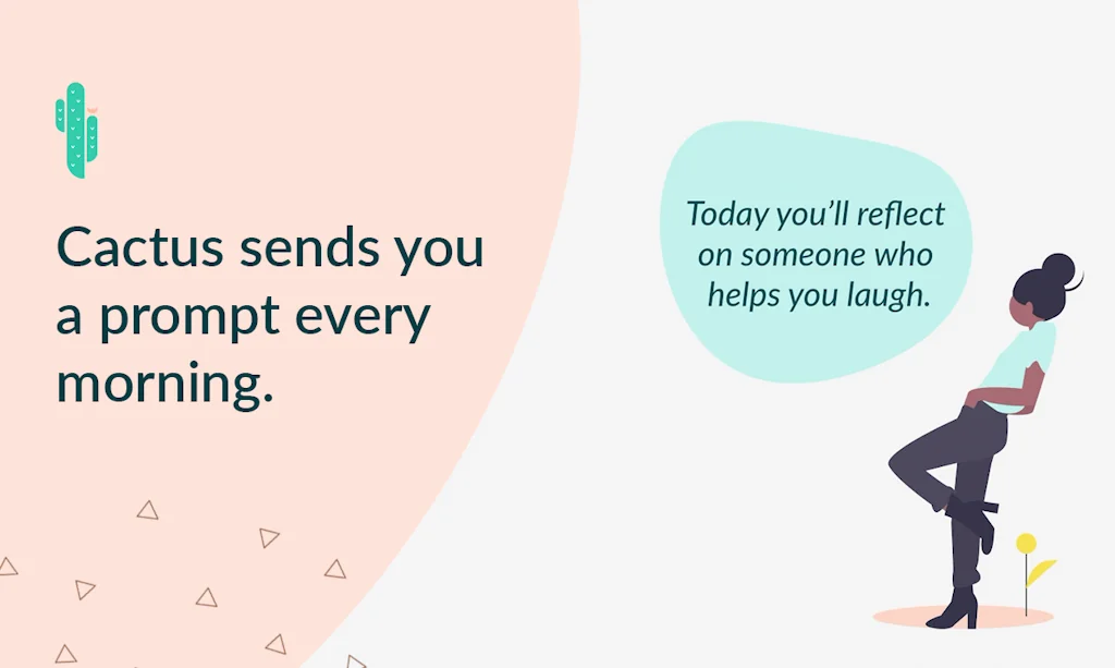 Cactus screenshot 2 of 4