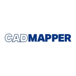 CADMAPPER logo