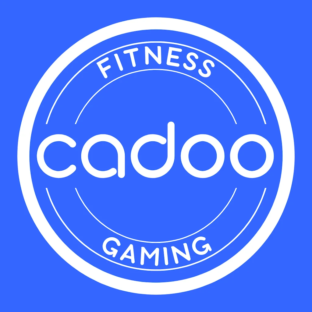Cadoo Fitness Gaming logo