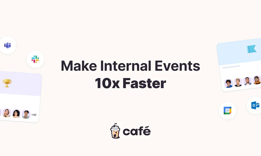 Café screenshot 1 of 6