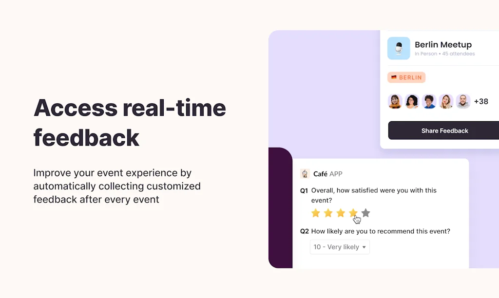 Café screenshot 4 of 6