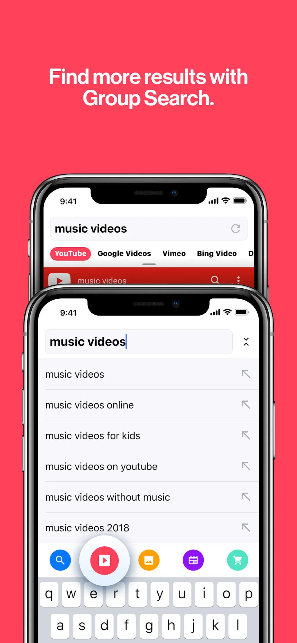 Cake Browser screenshot 3 of 9