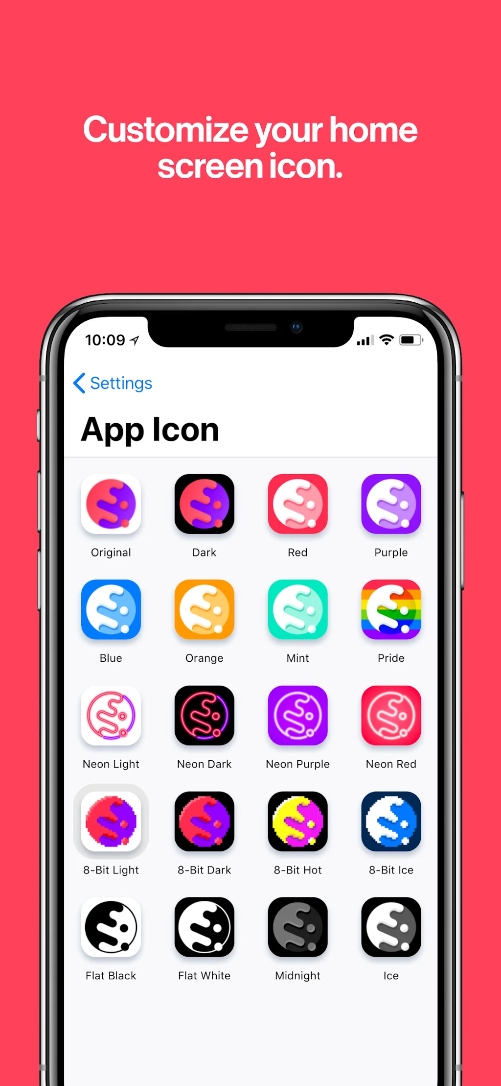 Cake Browser screenshot 5 of 9