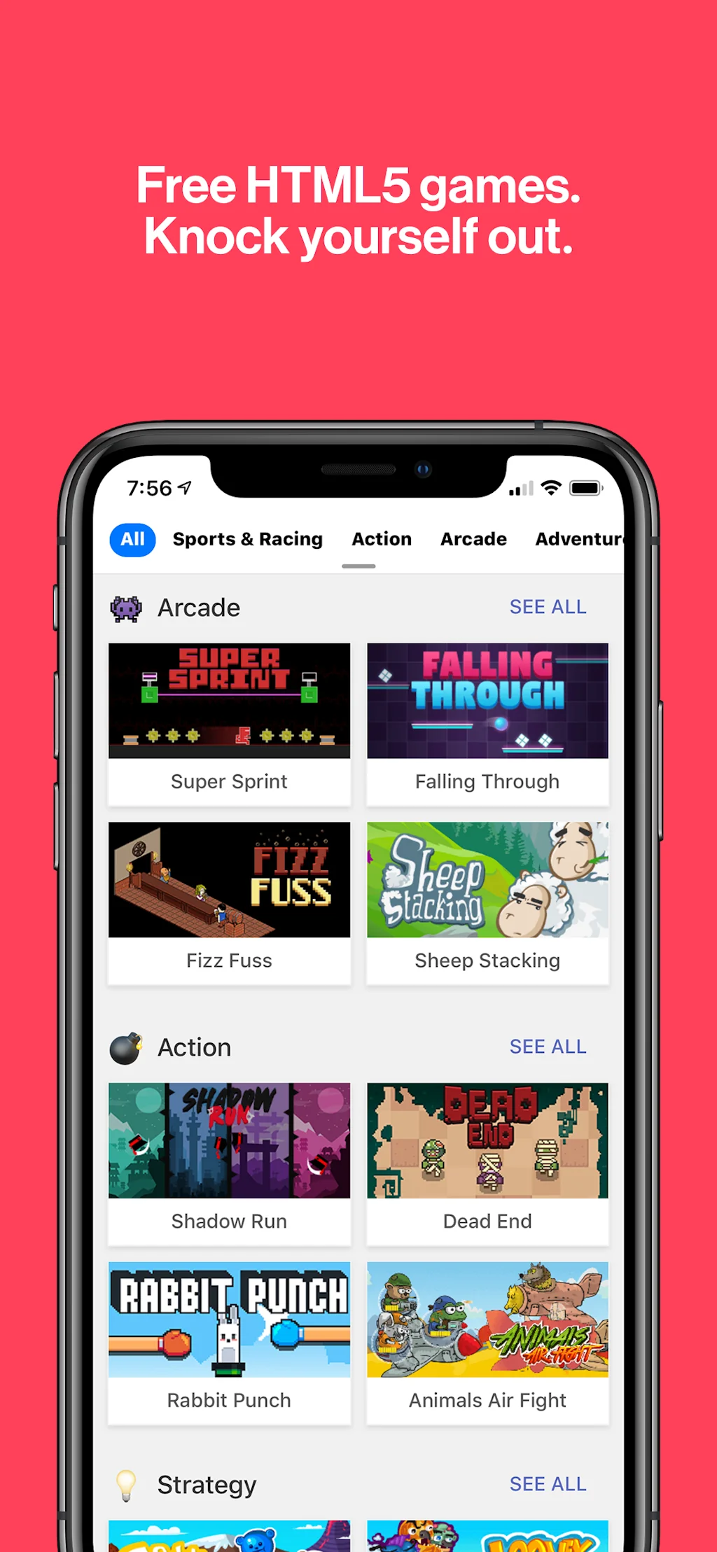Cake Browser screenshot 6 of 9
