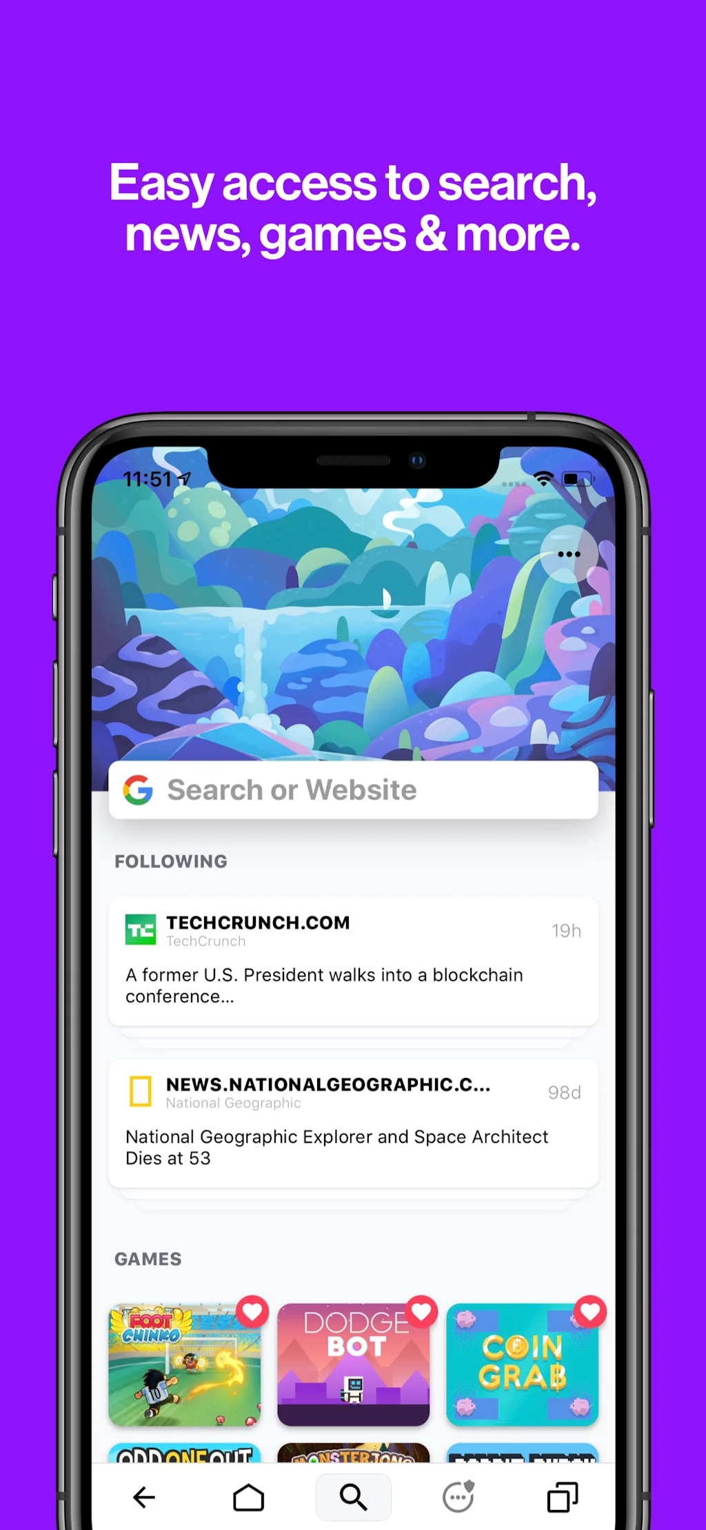 Cake Browser screenshot 7 of 9