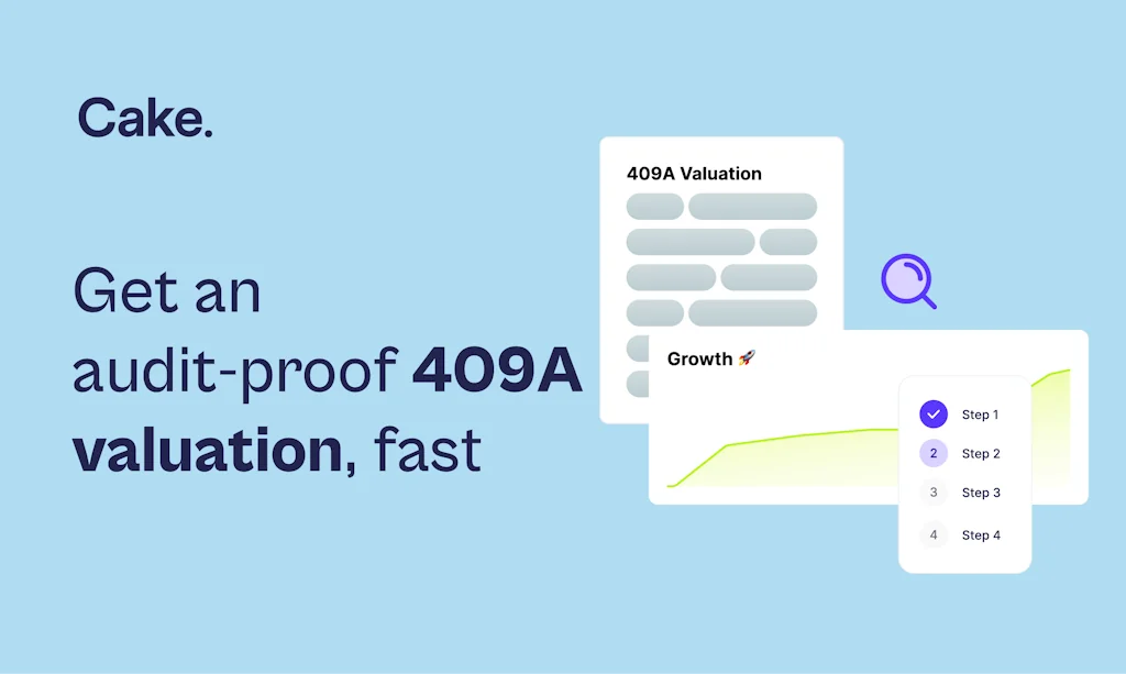 Cake Equity screenshot 7 of 11