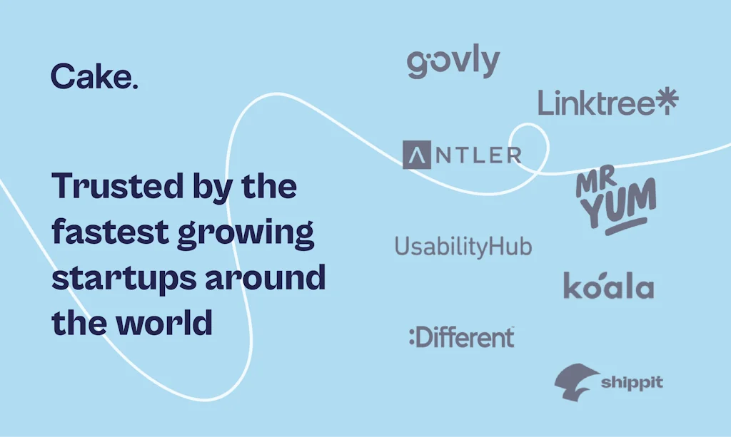 Cake Equity screenshot 8 of 11