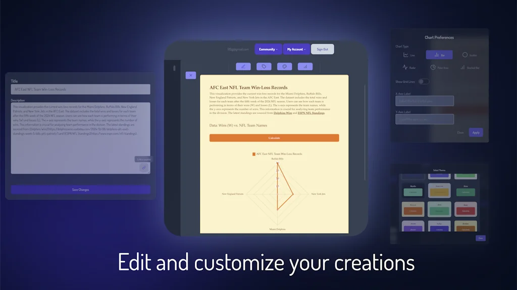CalcGen AI screenshot 5 of 8