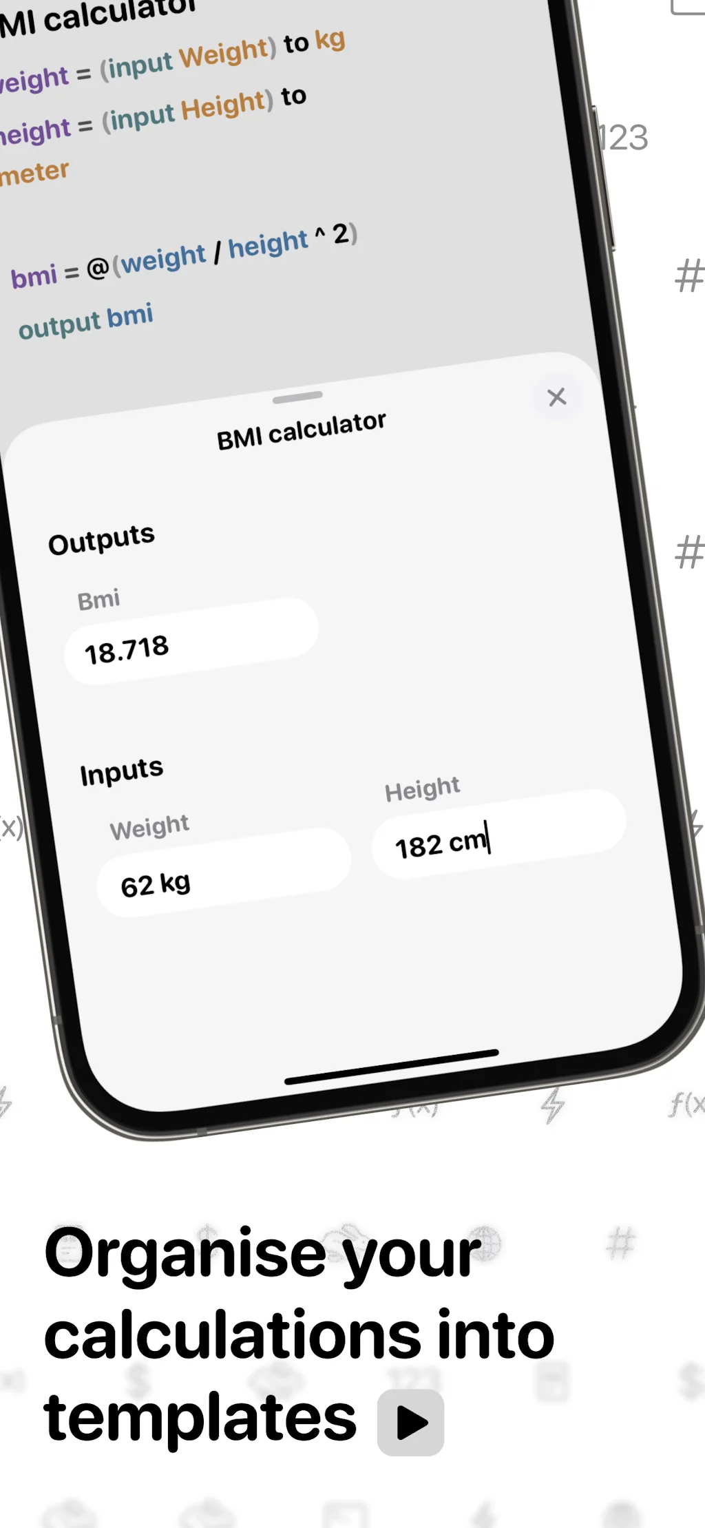 Calculo screenshot 2 of 5