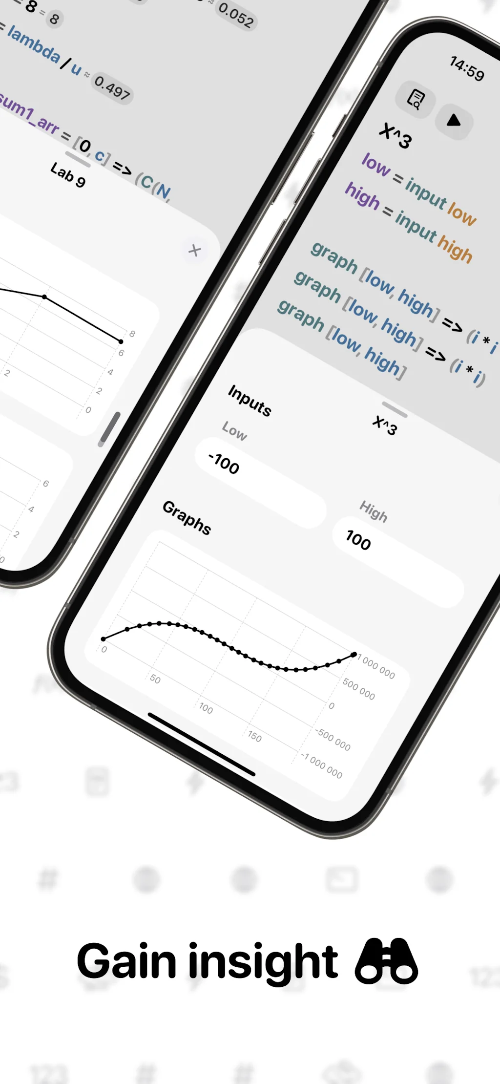 Calculo screenshot 4 of 5