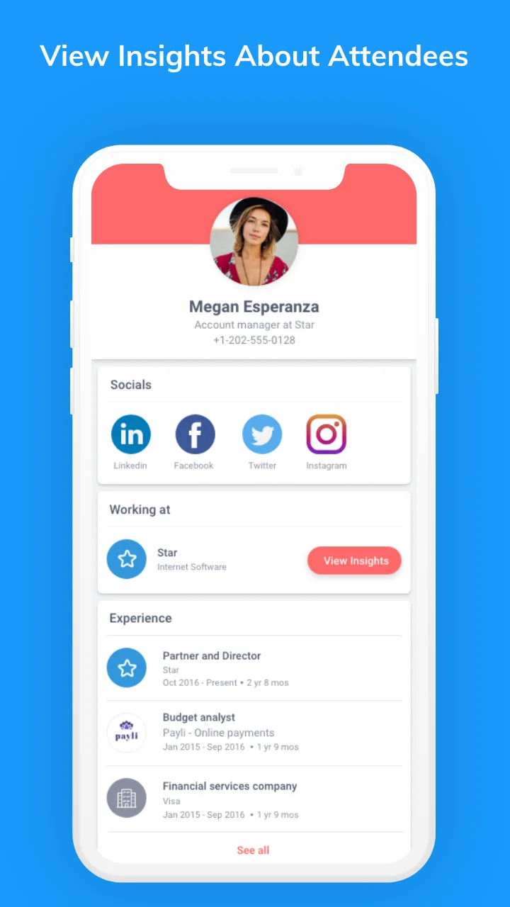 Calendar.AI screenshot 3 of 9