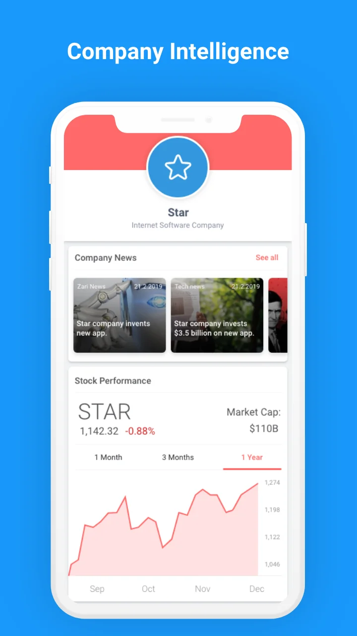 Calendar.AI screenshot 6 of 9