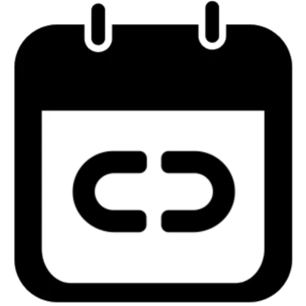 Calendar Link Generator logo