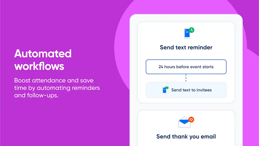 Calendly screenshot 2 of 6